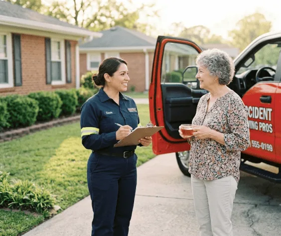 Accident Towing Service Hebron, KY FAQs